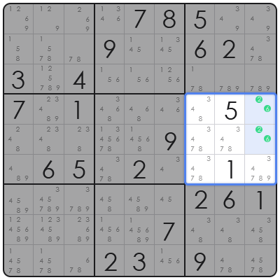 sudoku extremely hard printable